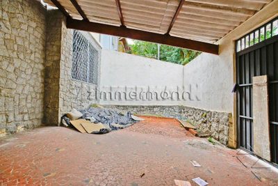 Casa Comercial, 252 m² - Foto 1