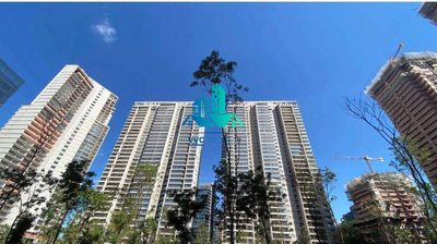 Apartamento, 2 quartos, 77 m² - Foto 1