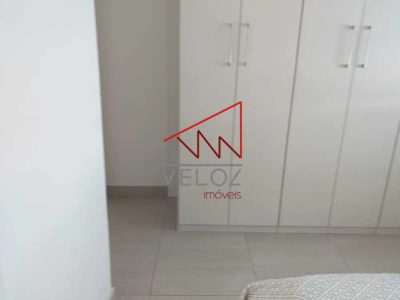 Apartamento, 1 quarto, 50 m² - Foto 1