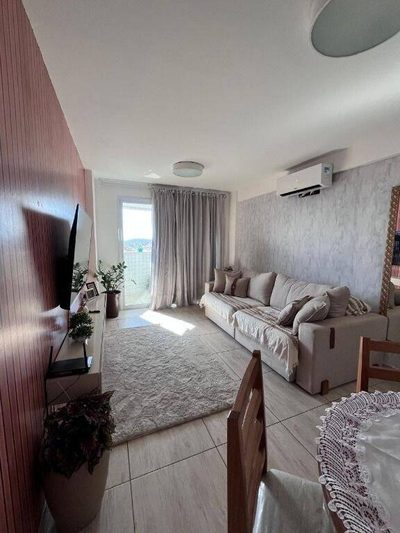 Apartamento, 2 quartos, 80 m² - Foto 4