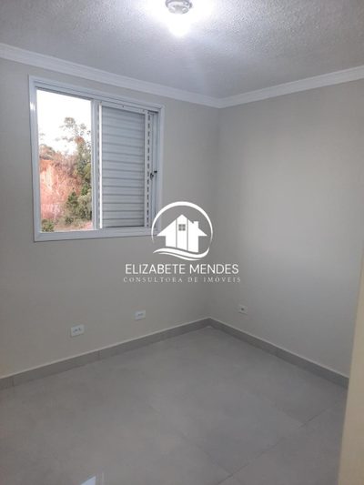 Apartamento, 2 quartos, 50 m² - Foto 5