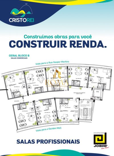 Sala-Conjunto, 31 m² - Foto 4