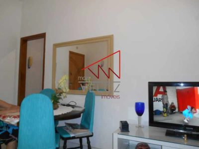 Apartamento, 1 quarto, 52 m² - Foto 5