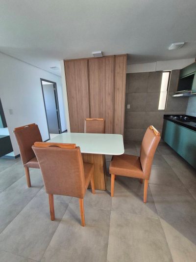 Apartamento, 2 quartos - Foto 5