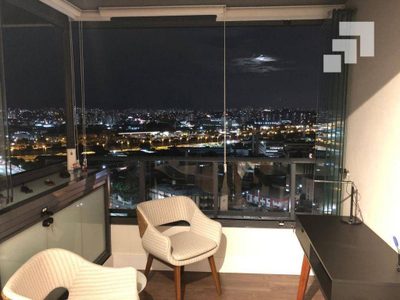 Apartamento, 2 quartos, 60 m² - Foto 3