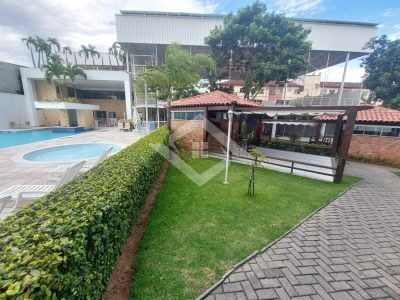 Apartamento, 3 quartos, 180 m² - Foto 3