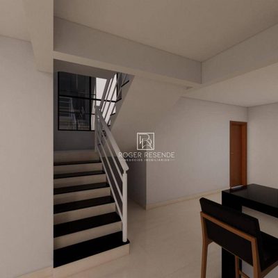 Casa, 4 quartos, 150 m² - Foto 5