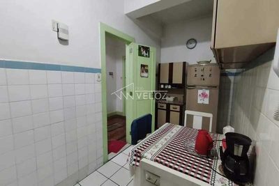 Apartamento, 1 quarto, 45 m² - Foto 1