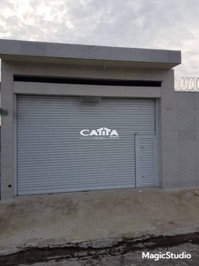 Loja-Salão, 75 m² - Foto 1