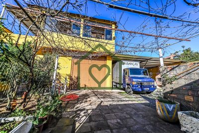 Casa, 2 quartos, 220 m² - Foto 1