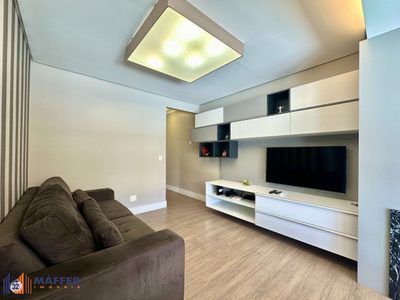 Apartamento, 3 quartos, 182 m² - Foto 3