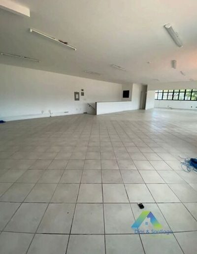 Loja-Salão, 750 m² - Foto 2
