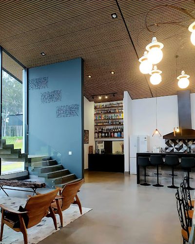 Sobrado, 3 quartos, 340 m² - Foto 2