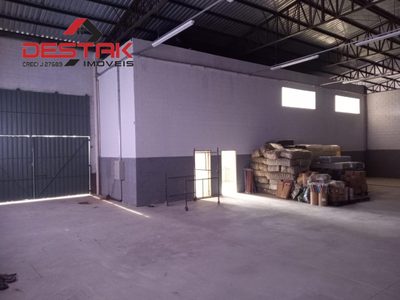 Depósito-Galpão, 1999 m² - Foto 4