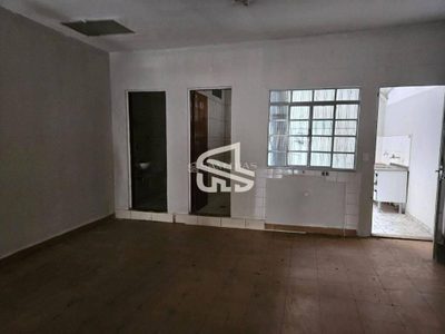 Loja-Salão, 121 m² - Foto 2