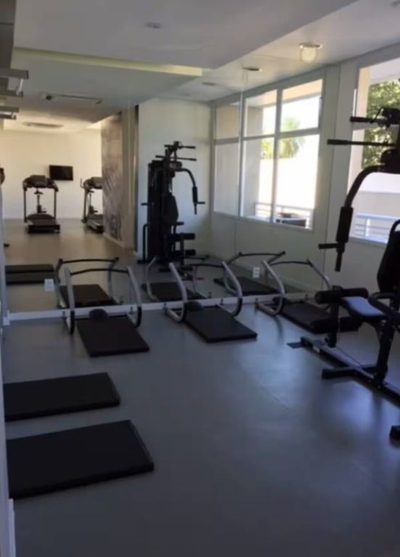Apartamento, 1 quarto, 52 m² - Foto 3