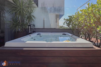 Apartamento, 3 quartos, 329 m² - Foto 5