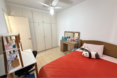 Apartamento, 2 quartos, 69 m² - Foto 1
