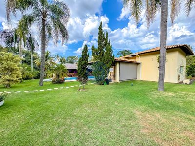Casa, 3 quartos, 200 m² - Foto 4