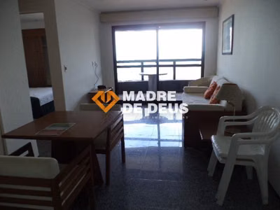 Flat/Apart Hotel, 1 quarto, 47 m² - Foto 4