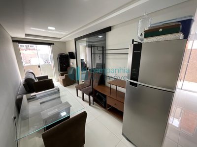 Apartamento, 2 quartos, 43 m² - Foto 1