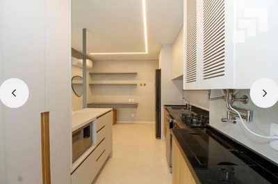 Apartamento, 2 quartos, 77 m² - Foto 5