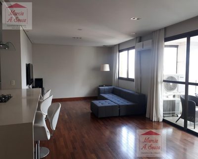 Apartamento, 2 quartos, 114 m² - Foto 2