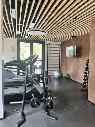 Apartamento, 1 quarto, 25 m² - Foto 4
