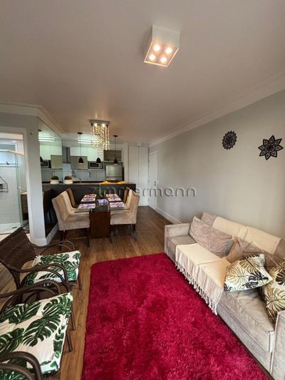 Apartamento, 3 quartos, 68 m² - Foto 2