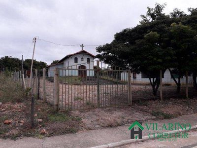 Sítio, 1 quarto, 4 hectares - Foto 2