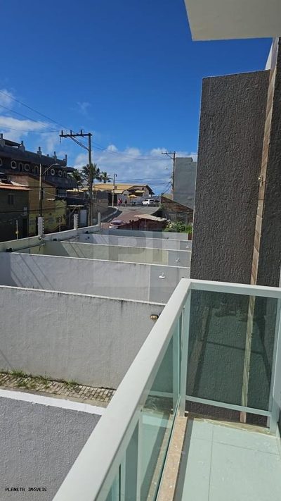 Casa, 3 quartos, 90 m² - Foto 2