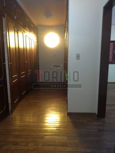 Casa, 5 quartos, 316 m² - Foto 4