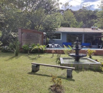 Fazenda, 4200 m² - Foto 4