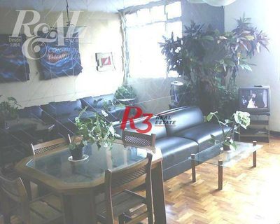 Apartamento, 2 quartos, 85 m² - Foto 2