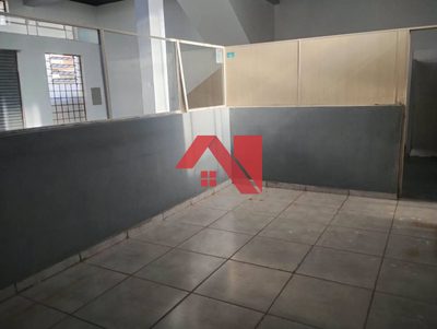Loja-Salão, 90 m² - Foto 2