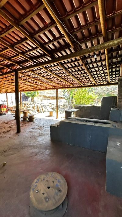 Terreno, 1100 m² - Foto 1