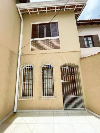 Sobrado, 2 quartos, 102 m² - Foto 2