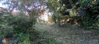 Terreno, 424 m² - Foto 1
