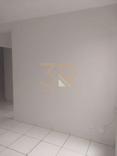 Apartamento, 2 quartos, 48 m² - Foto 2