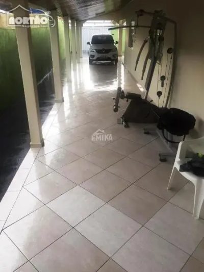 Casa, 4 quartos, 212 m² - Foto 4