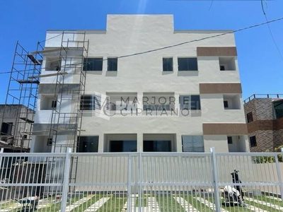 Apartamento, 2 quartos, 62 m² - Foto 2