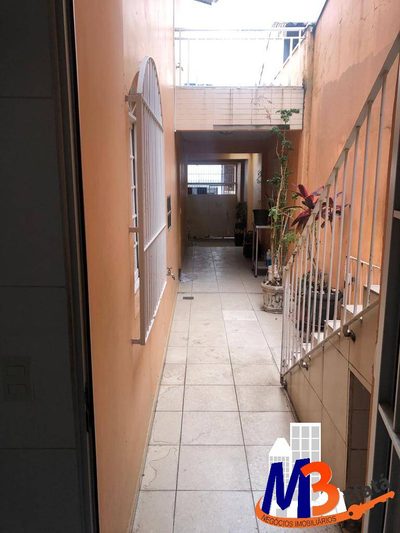 Casa, 3 quartos - Foto 2