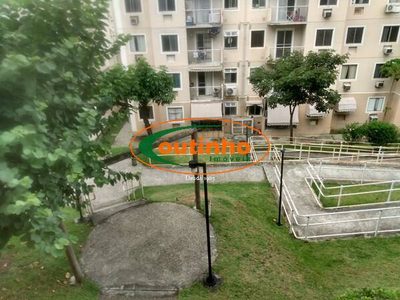 Apartamento, 3 quartos, 65 m² - Foto 3