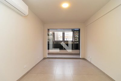 Apartamento, 1 quarto, 56 m² - Foto 2