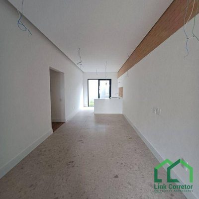 Casa de Condomínio, 2 quartos - Foto 2