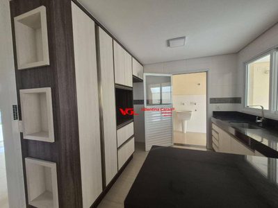 Sobrado, 3 quartos, 168 m² - Foto 5