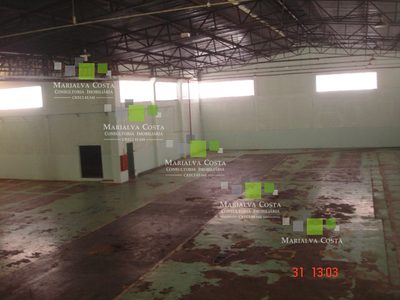 Depósito-Galpão, 3000 m² - Foto 3