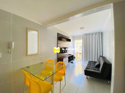 Apartamento, 1 quarto, 35 m² - Foto 2