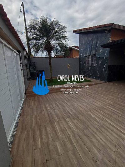 Casa, 2 quartos, 127 m² - Foto 3