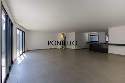 Apartamento, 4 quartos, 176 m² - Foto 1